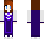 me as toriel