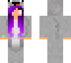 me in ross skin