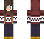 meadchen skin