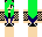mean goth girl edited