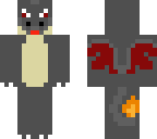 mega glurak 2