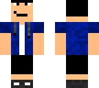 meh skin