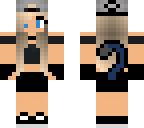 mifwa goth girl