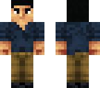 minecraft me