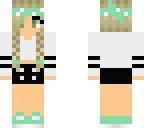 mint tumblr
