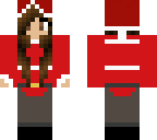 miss santa