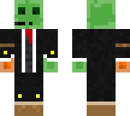 mr sludgy new version