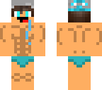muscle drep