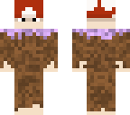 mushroom villager