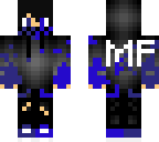 my build team's skin 2 copy righted