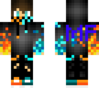 my build teams skin