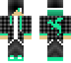 my current skin
