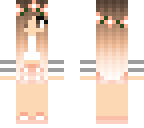 my friends skin