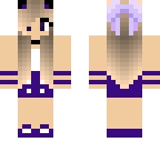 my halloween skin