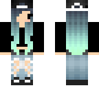my minecraft skin