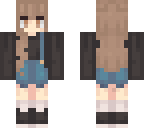 my new outfit