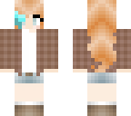 my new skin