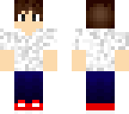 my new skin