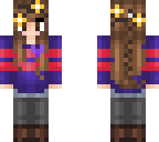 my oc