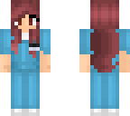 my oc skin 2 edit