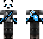 my personal skin