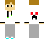my skin