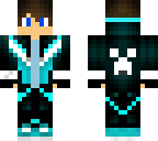 my skin