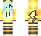 my skin