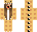 my skin