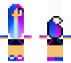 my skin edited