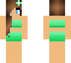 my swimming suit