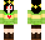 my version of chara