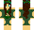 nature girl