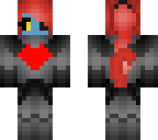 neko undyne the undyne