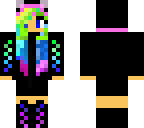 neon