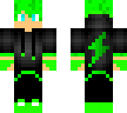 neon me fix