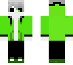 neon sans remake