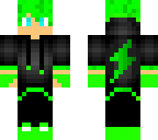 neongreen guy