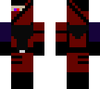nether cultist