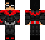 new 52 nightwing
