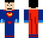 new superman