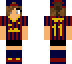 neymar