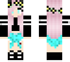 nice kitty cat girl