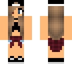 nice skin