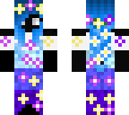 niflheim girl