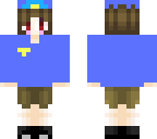 night guarde chara