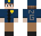 nightguard bobby