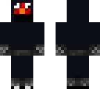 ninja elmo