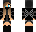 ninja girl