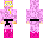 ninja lilien